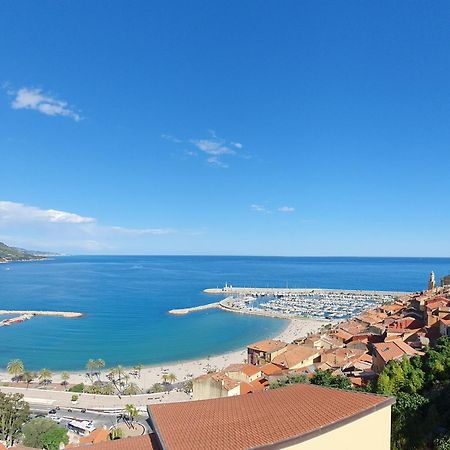 Menton # Monaco - F1 Gp - 4 Persons - Sea View - New - Parking - Clim - Premium - Beach And Sun Exterior photo